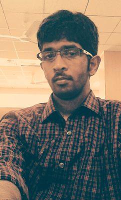 kissu_kishore's profile picture. 