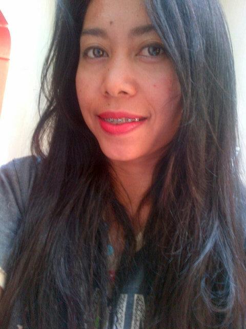 Semangat....