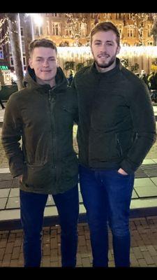 alex123lord's profile picture. Handsome 6ft 2 rugby player with a 1st class degree in law