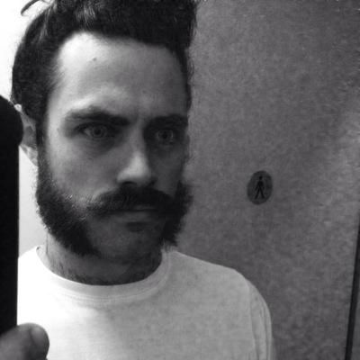 Dan Muxworthy