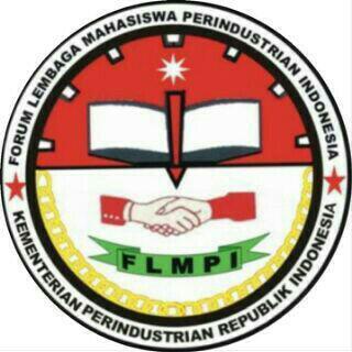 FORUM LEMBAGA MAHASISWA PERINDUSTRIAN INDONESIA - SALAM KERJASAMA PERINDUSTRIAN INDONESIA !!