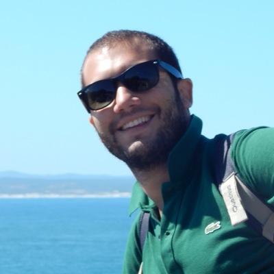 nicolinigiacomo's profile picture. Surprised by joy.