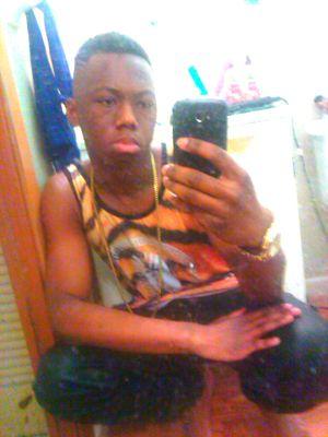 trashawnsanders's profile picture. Im a music artist. i run Royal Music Studios, G1 Productions.