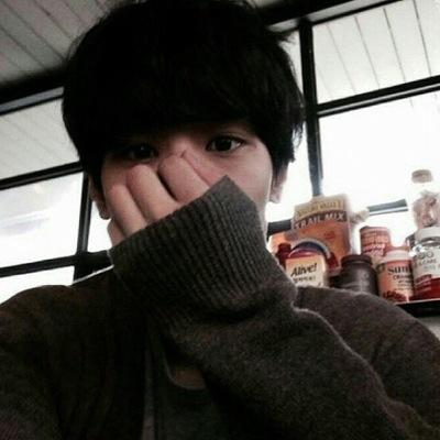 @noja_kpop هديتي ل نجلا♥