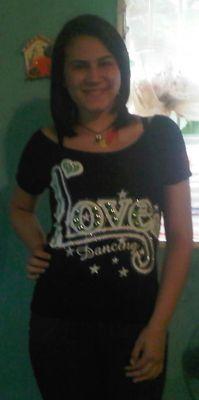 maricy_15's profile picture. Vivo en las nuves porque el suelo esta lleno de idiiotas