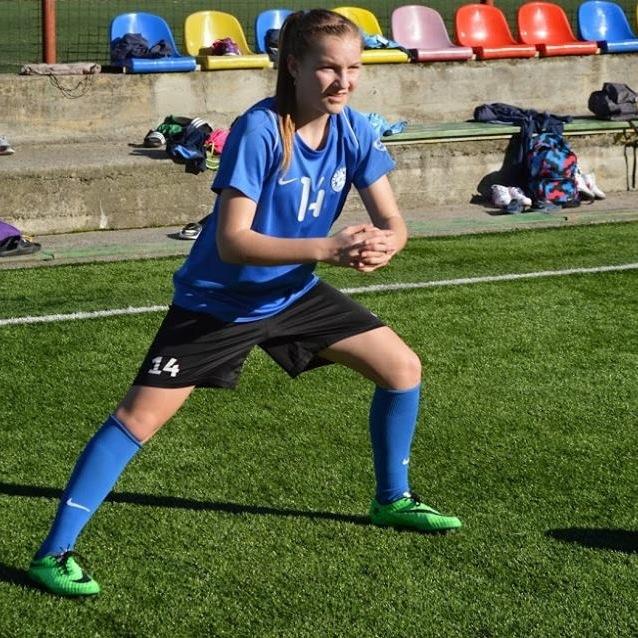 LisetteTammik's profile picture. 