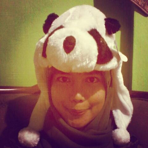 Liza Farihah