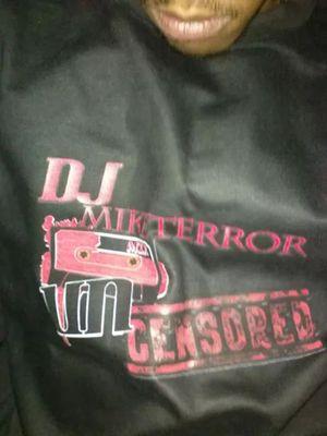 DJ MikeTerror
