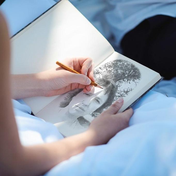 KOEKTOKOE's profile picture. 