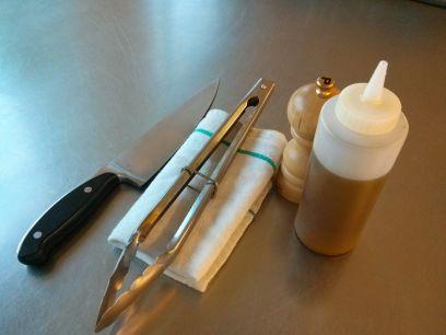 chefajp74's profile picture. Mtl.