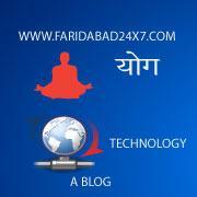 A Blog for Yog, Health, Technology and it Solutions
