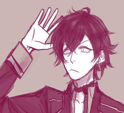 PathofDemise's profile picture. Just another ordinary meister trying to fight his way to the top of the food chain! Don't get mad when I swallow you whole. DUMPLINGS?