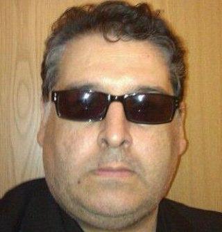 British. Born: London. English Mother (Scarborough). Persian Father. Father of Jack.  Catholic.  NEW TWITTER: http://t.co/7uOIhHePuI