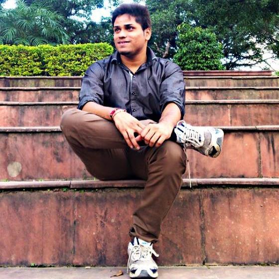 An Engineer by profession, a tech freak by passion and a gamer by hobbie. Blogs at @freakfortech