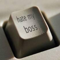 The best time to start thinking about your retirement is before the boss does.