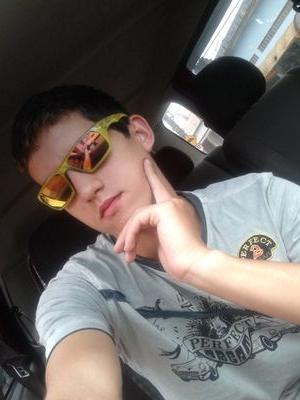 Renan Santos