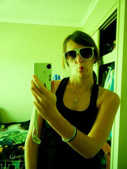 MeganLeeWoah's profile picture. 