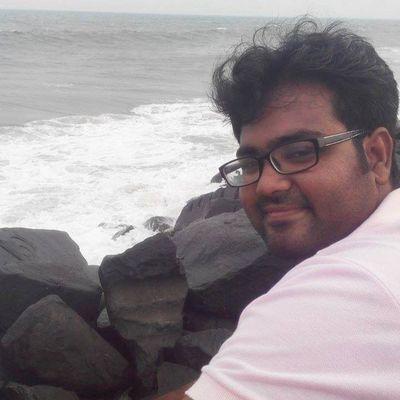 I m cool person