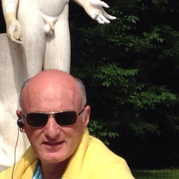 davidreis1234's profile picture. 