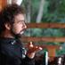 Adham Zidan (@onehalfgoat) Twitter profile photo