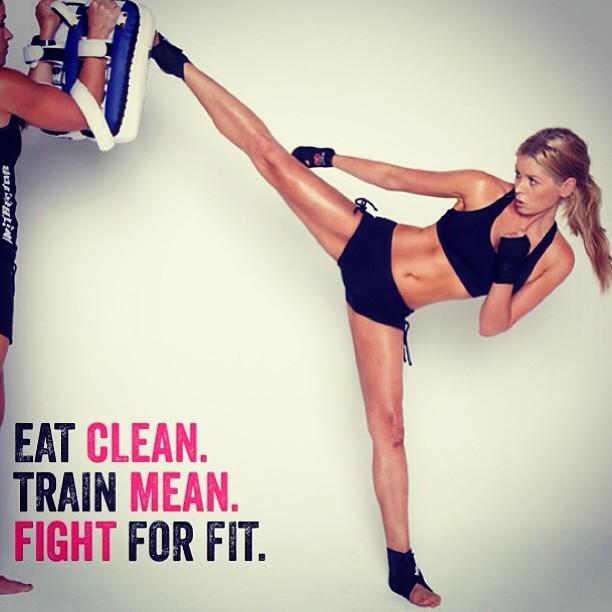Health & Fitness motivation & inspiration.