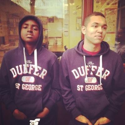 footballer⚽️

South london