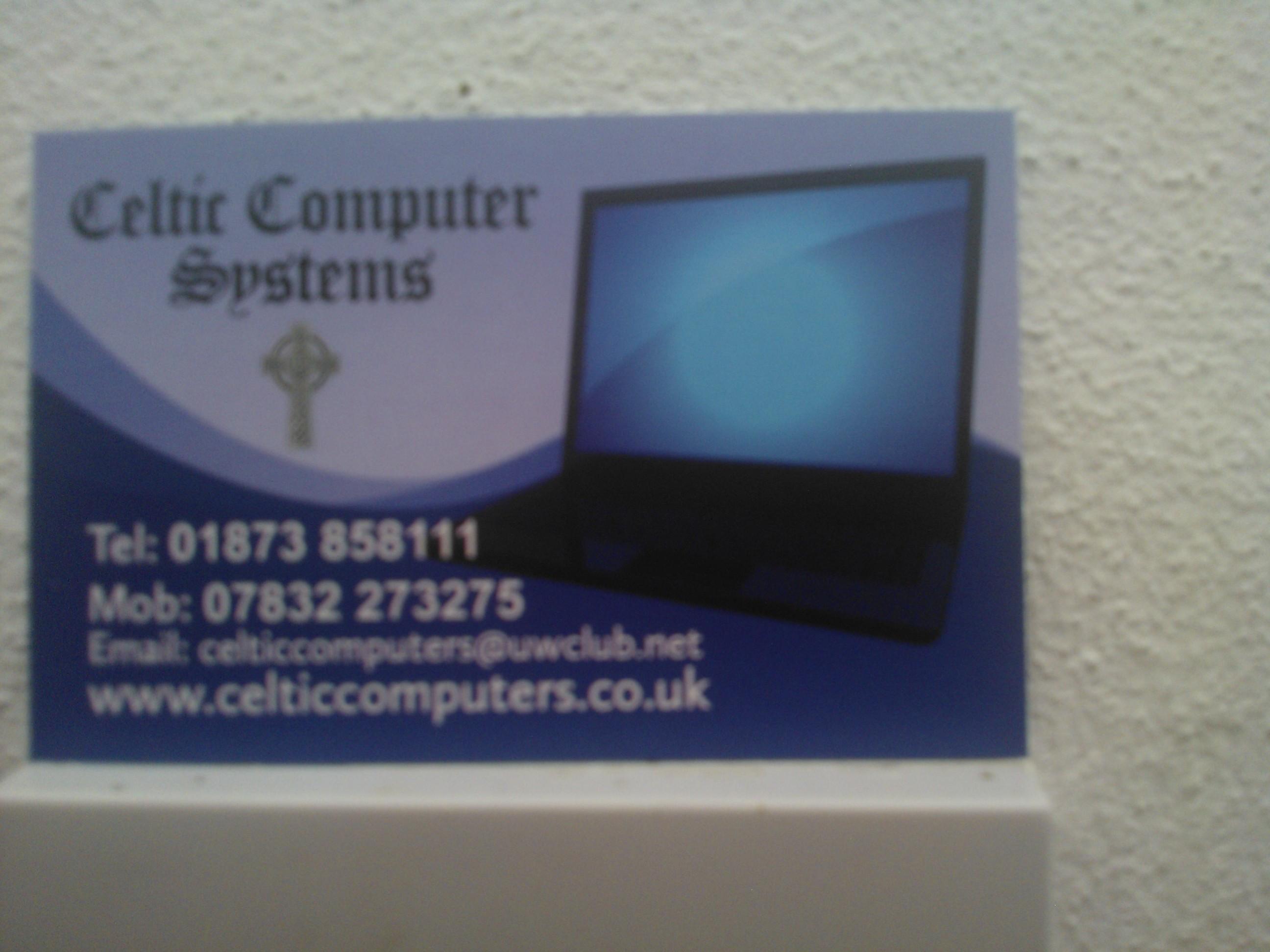 Local Computer Business
