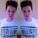 George Chilton - @george_chillo - Twitter