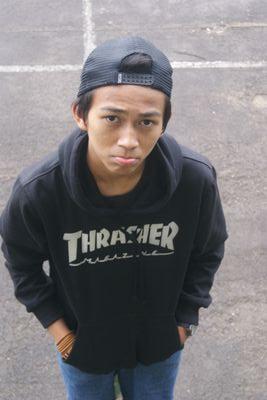 ╰ɵ───ɵ╯SKATE LIFE | street dreamers | 29 september | Allah .