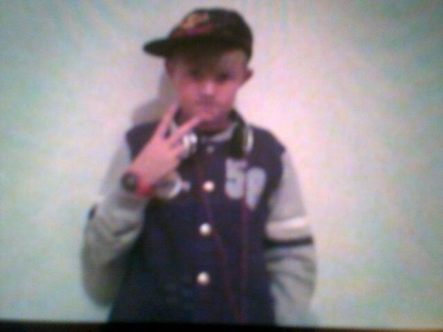 Professional Minecraft player,no1 singer in primary school with best friend,no1 drummer in primary school,professional Grand Theft Auto player