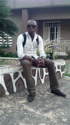 ELikenge's profile picture. Elie