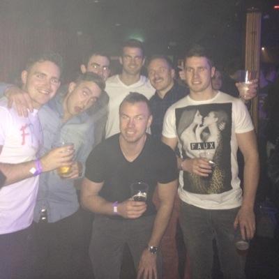 McDev_J's profile picture. 