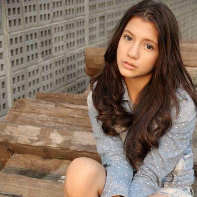fanbase of Cassandra Sherly Lee • always support @cassandrasleee | resmi + fav + reply + rt + followed? CEKFAV!