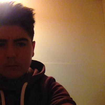 new twitter account, Banbury massive liverpool fan