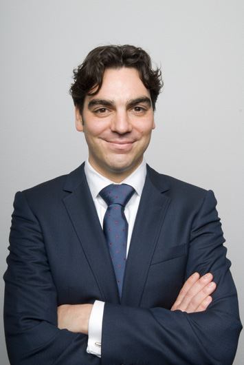 MarcusAlveus's profile picture. 