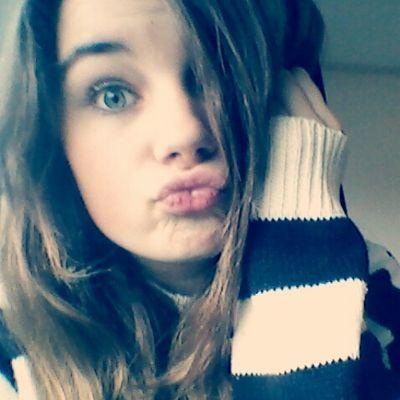 I don't care 
**********