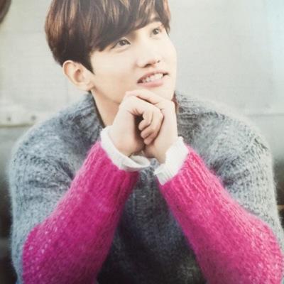 のんびりな性格。Bigeast♡ 東方神起が大好き。チャミペンですがユノさんも大好きです。