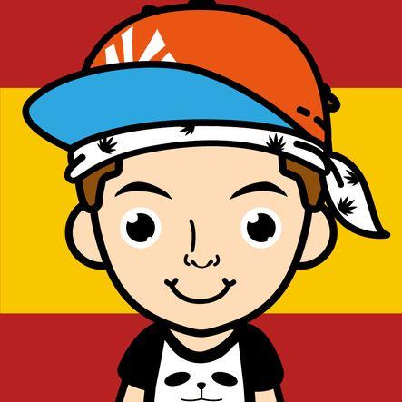 g_urbanos's profile picture. 