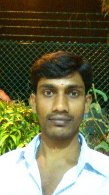 suresh15289's profile picture. 