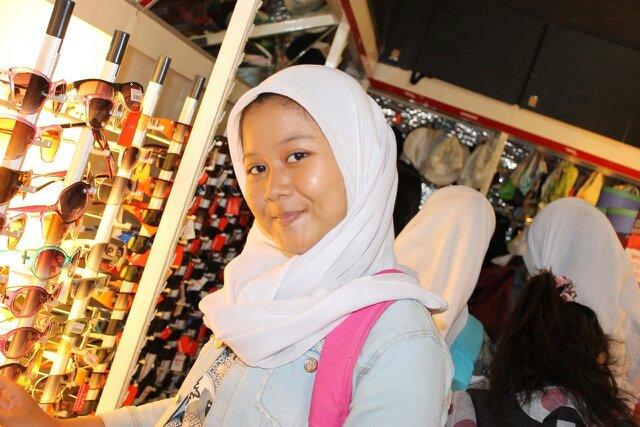 _miaindriani's profile picture. HIJAB i'm in love 3