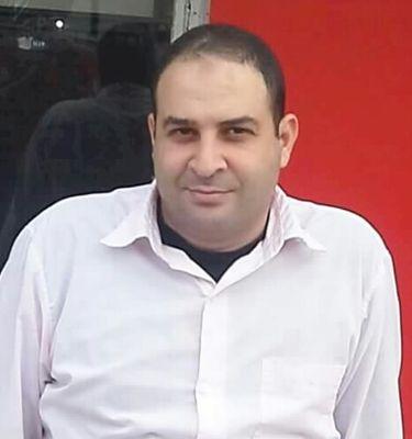 ‏مصرام الدنيا