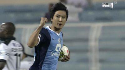 qetyyyy14's profile picture. عاشق للهلال ومانشستر يونايتد