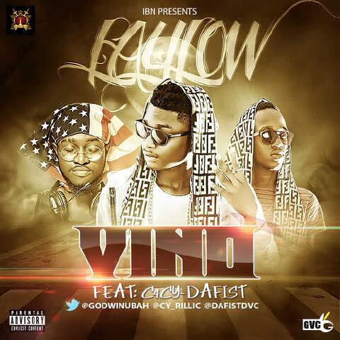 A classic Rapper & singer(trap king)..for booking contact#08134622715..in GOD we trust..#TeamIBN The C.E.O of #SME