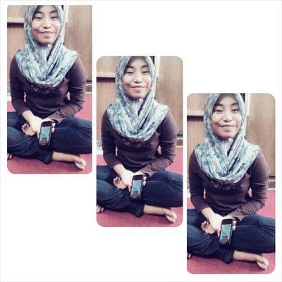 ♥Nurayunie Mohd Saubri ♀ 14 Tahun ♀ N9 ♥
