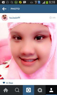 Pin: 7F9F96B5
Instagram: IG_haulaalafif
Line: @haulaalafif
WeChat: ID_haulaalafif 
Facebook: Haula Al Afif
WhatsApp : 081291999777