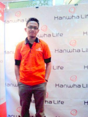 Hanwha Life Insurance adalah Perusahaan Asuransi terbesar dari Korea. Cp ( 085641795221 ) Pin: 7F97193B