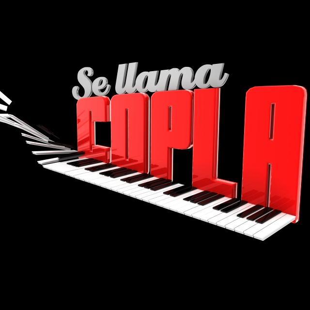 Cuenta oficial del programa de televisión Se llama Copla. Actualmente estamos en la 8º edición. Gracias a todos. Alguna duda: sellamacoplatv@gmail.com