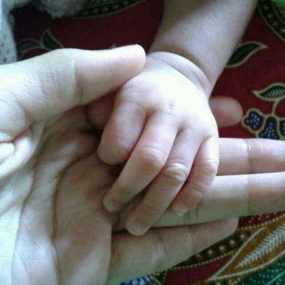A khalifah, Allah servant still learning 2 be by His side. Fill ur heart with love, n fear only HIM