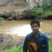 karthik  (@jkjkarthik) 's Twitter Profile