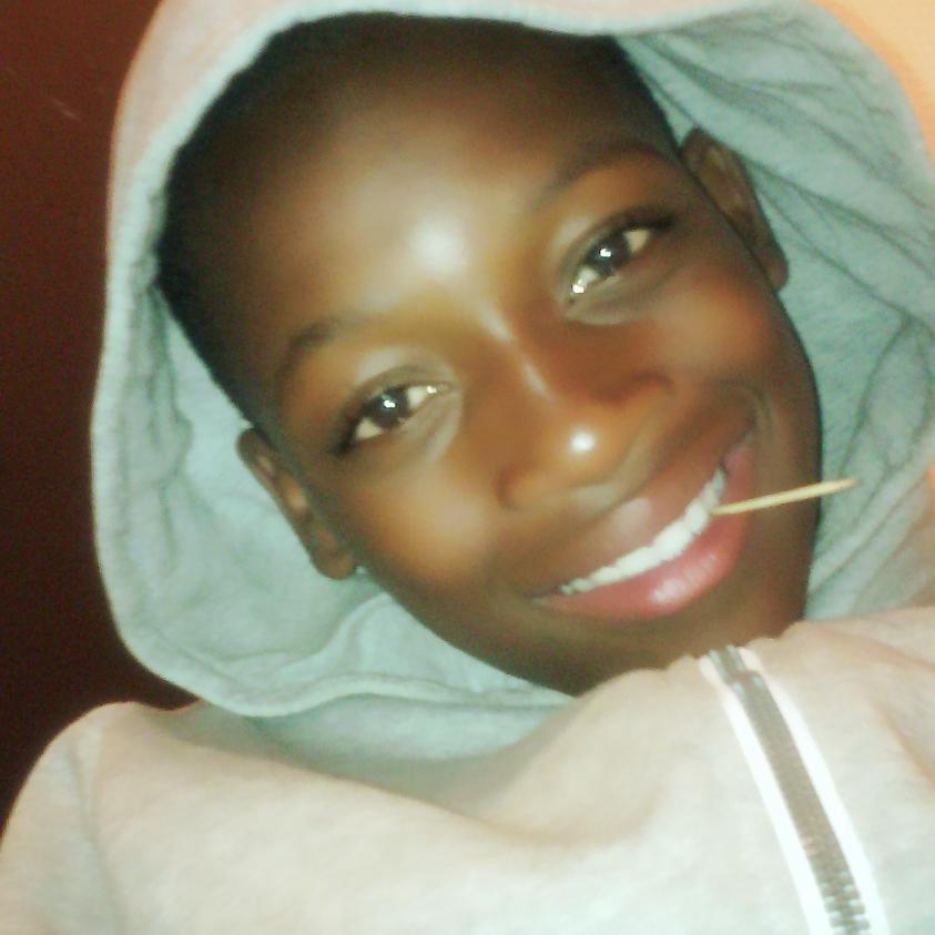 Si tu me cherche te fatiguent pas chui o tieks 75020   #‎Sama  #‎Fougéres